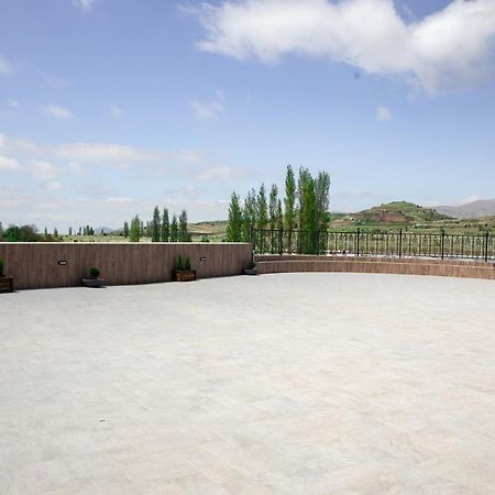 Grand Golan Villa Buq'ata Exteriör bild